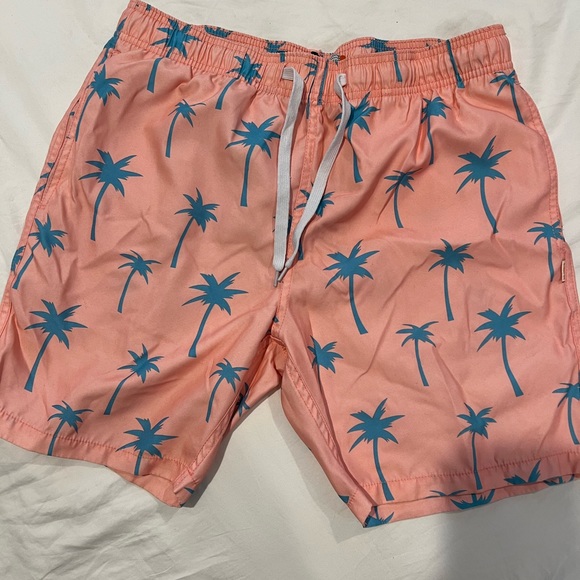 Pac sun bathing suits. Men’s medium - Picture 3 of 5